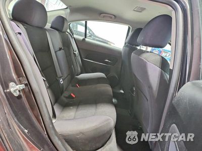 Zdjęcie 10 z 12 samochodu: 2014 CHEVROLET CRUZE LT VIN:1G1PC5SB5E7297114 - miniatura