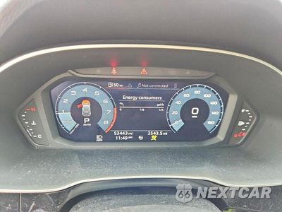 Zdjęcie 9 z 12 samochodu: 2020 AUDI Q3 PREMIUM VIN:WA1AECF32L1113871 - miniatura