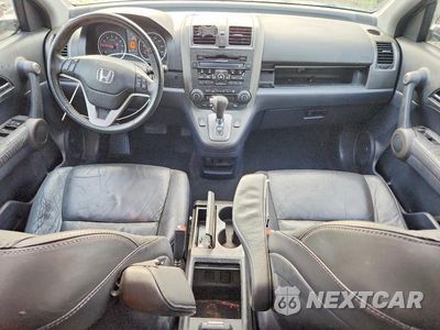 Zdjęcie 8 z 14 samochodu: 2010 HONDA CR-V EXL VIN:5J6RE4H76AL056326 - miniatura