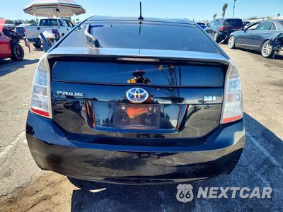 Zdjęcie 6 z 12 samochodu: 2010 TOYOTA PRIUS II VIN:JTDKN3DUXA0077940 - miniatura