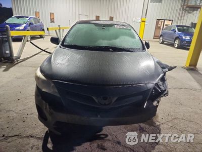 Piąte zdjęcie samochodu w środku: 2012 TOYOTA COROLLA VIN:2T1BU4EEXCC791947 - miniatura