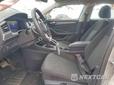 Zdjęcie 7 z 12 samochodu: 2022 VOLKSWAGEN JETTA S VIN:3VWCM7BU7NM034464 - miniatura