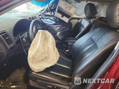 Zdjęcie 7 z 12 samochodu: 2010 NISSAN ALTIMA 2.5 VIN:1N4AL2AP8AC159390 - miniatura