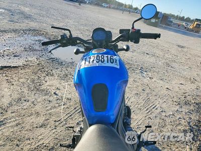 Zdjęcie 6 z 9 samochodu: 2024 HONDA CMX1100 A VIN:JH2SC8306RK300418 - miniatura