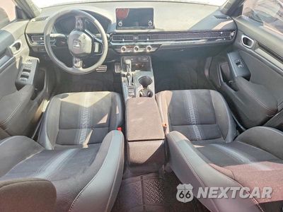 Zdjęcie 8 z 12 samochodu: 2023 HONDA CIVIC SPORT VIN:19XFL2H82PE020517 - miniatura