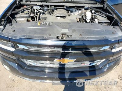 Zdjęcie 11 z 12 samochodu: 2017 CHEVROLET SILVERADO K1500 LTZ VIN:1GCVKSEC4HZ330312 - miniatura