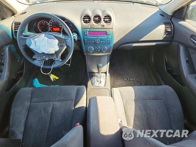 Zdjęcie 8 z 12 samochodu: 2012 NISSAN ALTIMA 2.5 VIN:1N4AL2AP5CC225008 - miniatura