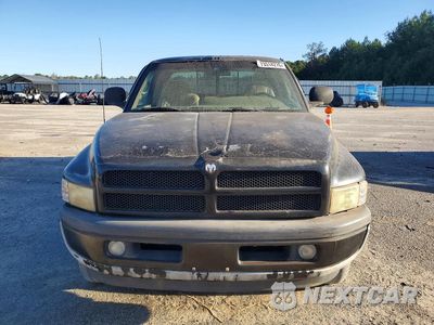 Piąte zdjęcie samochodu w środku: 1998 DODGE RAM 1500 VIN:3B7HF13Z1WG223511 - miniatura