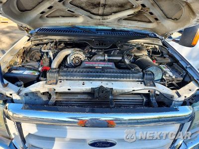 Zdjęcie 11 z 12 samochodu: 2004 FORD F250 SUPER DUTY VIN:1FTNW21P54ED67948 - miniatura