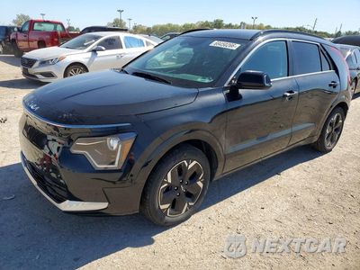 2023 KIA NIRO WIND KNDCR3L15P5017253 - główne zdjęcie licytacji z USA - miniatura