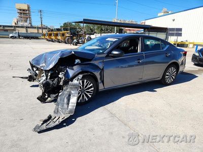 2026 NISSAN ALTIMA SV 1N4BL4DW9TN306701 - główne zdjęcie licytacji z USA - miniatura