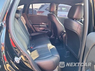 Zdjęcie 10 z 12 samochodu: 2021 MERCEDES-BENZ GLA 250 4MATIC VIN:W1N4N4HB5MJ198132 - miniatura