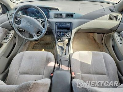 Zdjęcie 8 z 13 samochodu: 1997 TOYOTA CAMRY LE VIN:4T1BG22K0VU177903 - miniatura