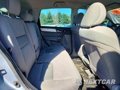 Zdjęcie 10 z 12 samochodu: 2011 HONDA CR-V LX VIN:5J6RE4H38BL042829 - miniatura