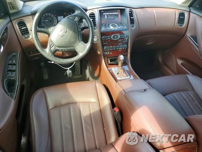 Zdjęcie 8 z 13 samochodu: 2015 INFINITI QX50 JOURNEY VIN:JN1BJ0HR8FM771142 - miniatura