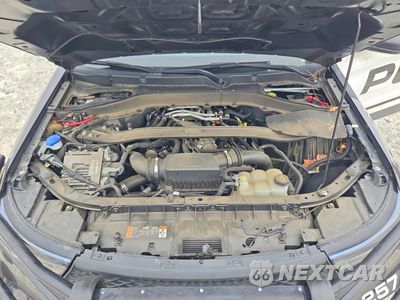 Zdjęcie 12 z 14 samochodu: 2022 FORD EXPLORER POLICE INTERCEPTOR VIN:1FM5K8AC0NGA48714 - miniatura