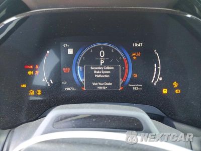 Zdjęcie 9 z 13 samochodu: 2023 LEXUS RX 350 PREMIUM+ VIN:2T2BAMBA1PC016903 - miniatura