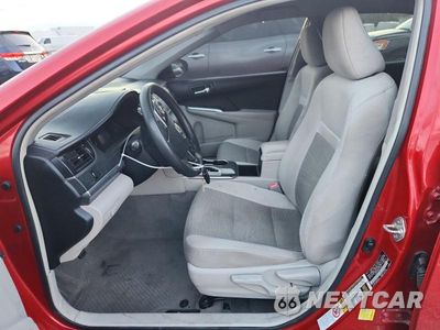 Zdjęcie 7 z 13 samochodu: 2014 TOYOTA CAMRY HYBRID LE VIN:4T1BD1FK4EU112999 - miniatura