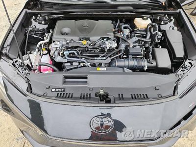 Zdjęcie 11 z 13 samochodu: 2026 TOYOTA CAMRY LE VIN:4T1DAACK4TU774665 - miniatura