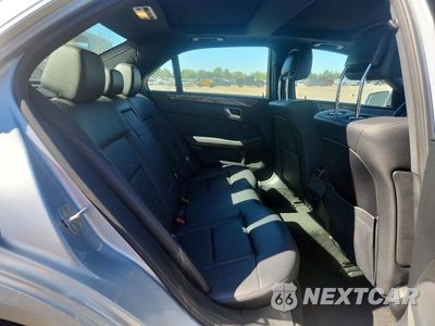 Zdjęcie 10 z 12 samochodu: 2013 MERCEDES-BENZ E 350 4MATIC VIN:WDDHF8JB4DA669605 - miniatura