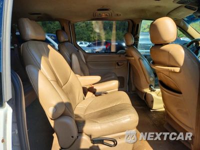 Zdjęcie 11 z 14 samochodu: 1999 DODGE GRAND CARAVAN ES VIN:1B4GP74L7XB913907 - miniatura