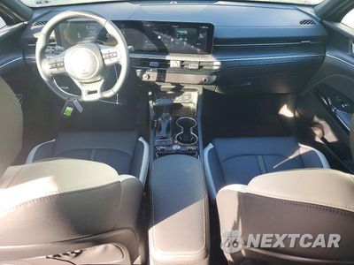Zdjęcie 8 z 13 samochodu: 2027 KIA K5 GT LINE VIN:KNAG64J77V5529940 - miniatura