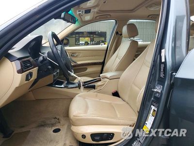 Zdjęcie 7 z 13 samochodu: 2011 BMW 328 XI SULEV VIN:WBAPK5G52BNN79583 - miniatura