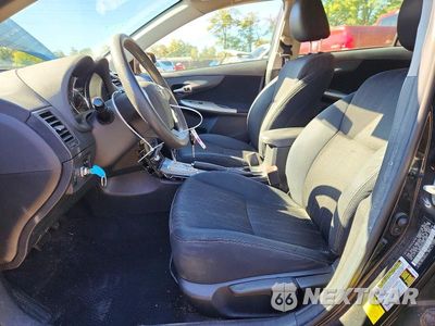 Zdjęcie 7 z 12 samochodu: 2012 TOYOTA COROLLA S VIN:2T1BU4EE6CC845096 - miniatura