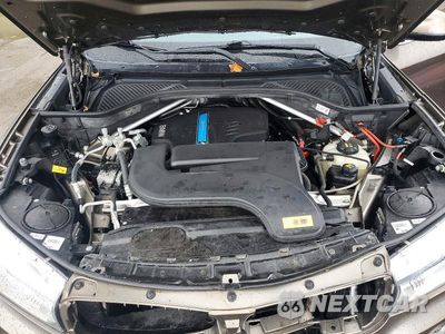 Zdjęcie 12 z 13 samochodu: 2017 BMW X5 XDR40E VIN:5UXKT0C34H0V95628 - miniatura