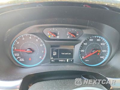 Zdjęcie 9 z 13 samochodu: 2019 CHEVROLET TRAVERSE LS VIN:1GNERFKW6KJ256745 - miniatura