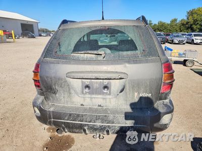 Zdjęcie 6 z 12 samochodu: 2005 PONTIAC VIBE VIN:5Y2SL63825Z401668 - miniatura