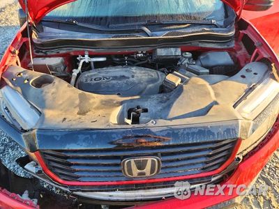 Zdjęcie 11 z 12 samochodu: 2021 HONDA RIDGELINE SPORT VIN:5FPYK3F10MB017474 - miniatura