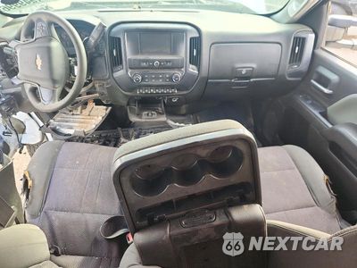 Zdjęcie 8 z 12 samochodu: 2018 CHEVROLET SILVERADO K3500 VIN:1GB4KYCY0JF253107 - miniatura