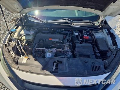 Zdjęcie 11 z 13 samochodu: 2019 HONDA CIVIC SPORT VIN:2HGFC2F81KH576187 - miniatura