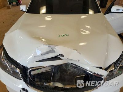 Zdjęcie 11 z 12 samochodu: 2016 MERCEDES-BENZ E 350 4MATIC VIN:WDDHF8JB8GB196421 - miniatura