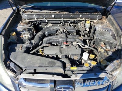 Zdjęcie 12 z 13 samochodu: 2013 SUBARU OUTBACK 2.5I PREMIUM VIN:4S4BRBCC7D3268589 - miniatura