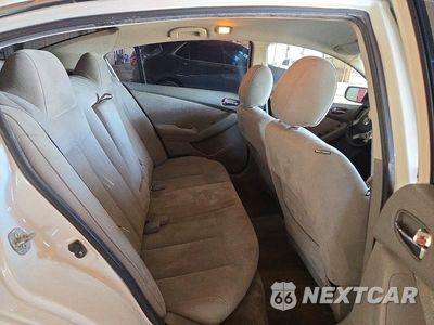 Zdjęcie 10 z 12 samochodu: 2012 NISSAN ALTIMA 2.5 S VIN:1N4AL2AP6CN441762 - miniatura