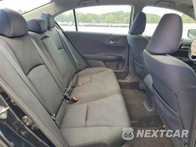 Zdjęcie 10 z 12 samochodu: 2016 HONDA ACCORD LX VIN:1HGCR2F39GA093039 - miniatura