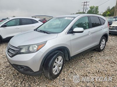 2012 HONDA CR-V EX 2HKRM4H58CH631573 - główne zdjęcie licytacji z USA - miniatura