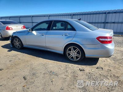 Drugie zdjęcie samochodu z przodu: 2013 MERCEDES-BENZ E 350 4MATIC VIN:WDDHF8JB4DA669605 - miniatura