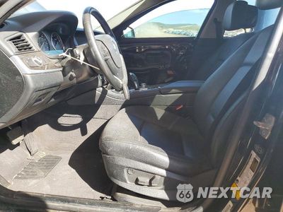 Zdjęcie 7 z 12 samochodu: 2013 BMW 528 I VIN:WBAXG5C50DD230325 - miniatura