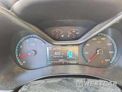 Zdjęcie 9 z 12 samochodu: 2016 CHEVROLET COLORADO Z71 VIN:1GCPTDE18G1356926 - miniatura