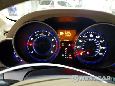 Zdjęcie 9 z 13 samochodu: 2009 ACURA MDX TECHNOLOGY VIN:2HNYD28479H509578 - miniatura