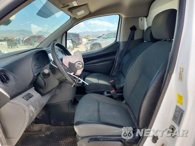 Zdjęcie 7 z 13 samochodu: 2016 NISSAN NV200 SV VIN:3N6CM0KN3GK696508 - miniatura