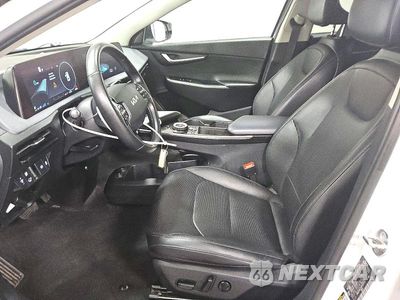 Zdjęcie 7 z 13 samochodu: 2023 KIA EV6 WIND VIN:KNDC34LA3P5157227 - miniatura
