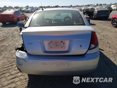 Zdjęcie 6 z 12 samochodu: 2006 SATURN ION LEVEL 3 VIN:1G8AL55F26Z106597 - miniatura