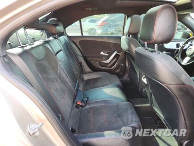 Zdjęcie 10 z 12 samochodu: 2019 MERCEDES-BENZ A 220 VIN:WDD3G4EB4KW019201 - miniatura
