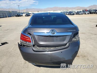 Zdjęcie 6 z 12 samochodu: 2013 BUICK LACROSSE VIN:1G4GC5E34DF123627 - miniatura