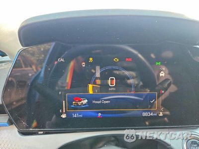 Zdjęcie 9 z 14 samochodu: 2026 CHEVROLET TRAX 1LT VIN:KL77LHEP7TC050095 - miniatura