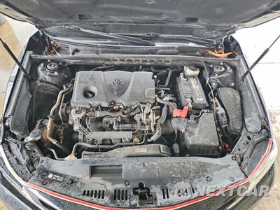 Zdjęcie 11 z 12 samochodu: 2020 TOYOTA CAMRY SE VIN:4T1G11AK2LU946546 - miniatura